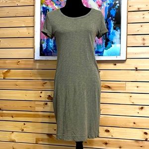 Artisan NY T-shirt Dress, sz S